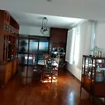 Apartamento Amplo Iluminado E Arejado