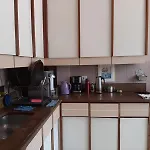 Apartamento Amplo Iluminado E Arejado