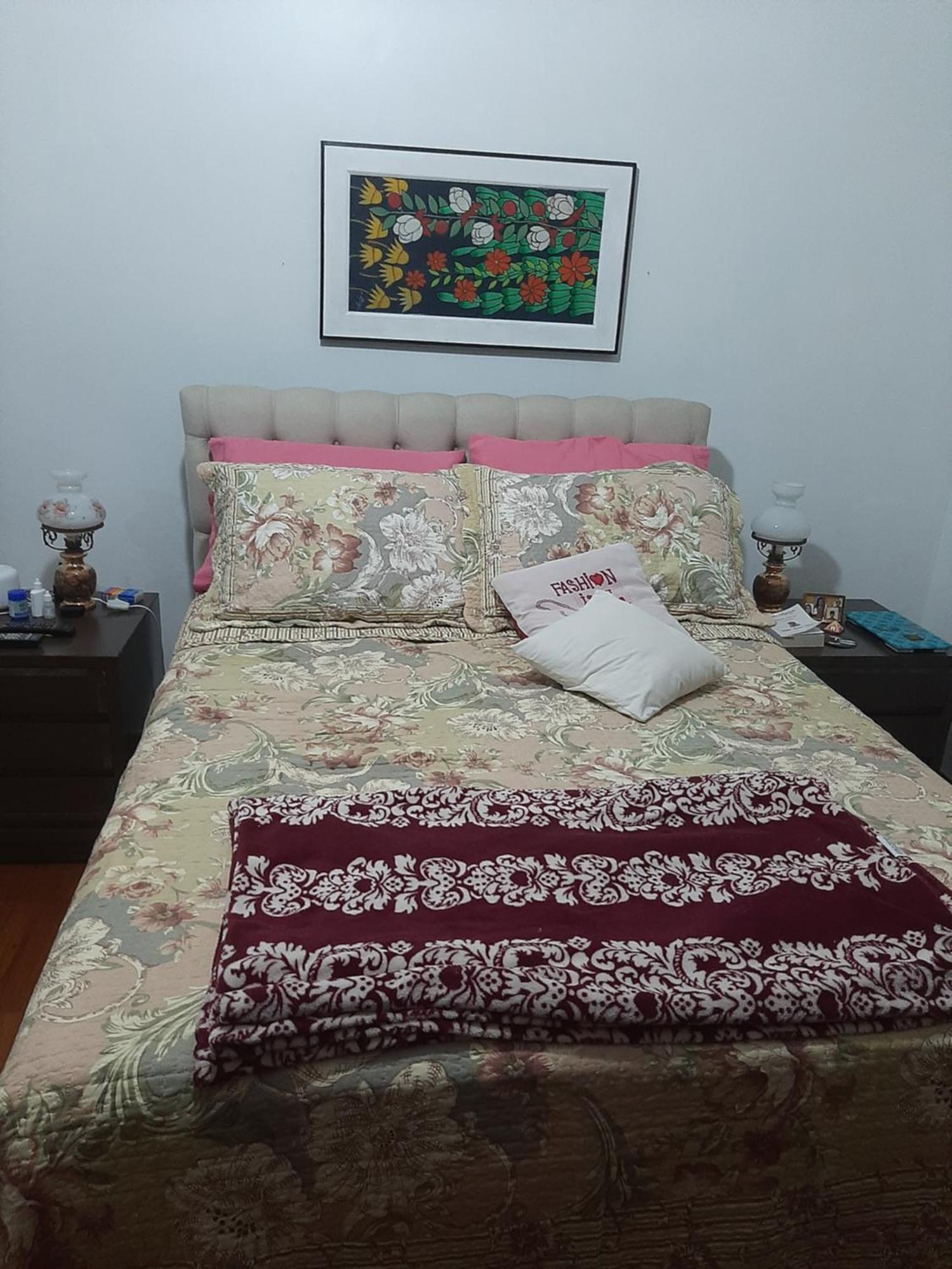 Amplo Iluminado E Arejado Apartamento