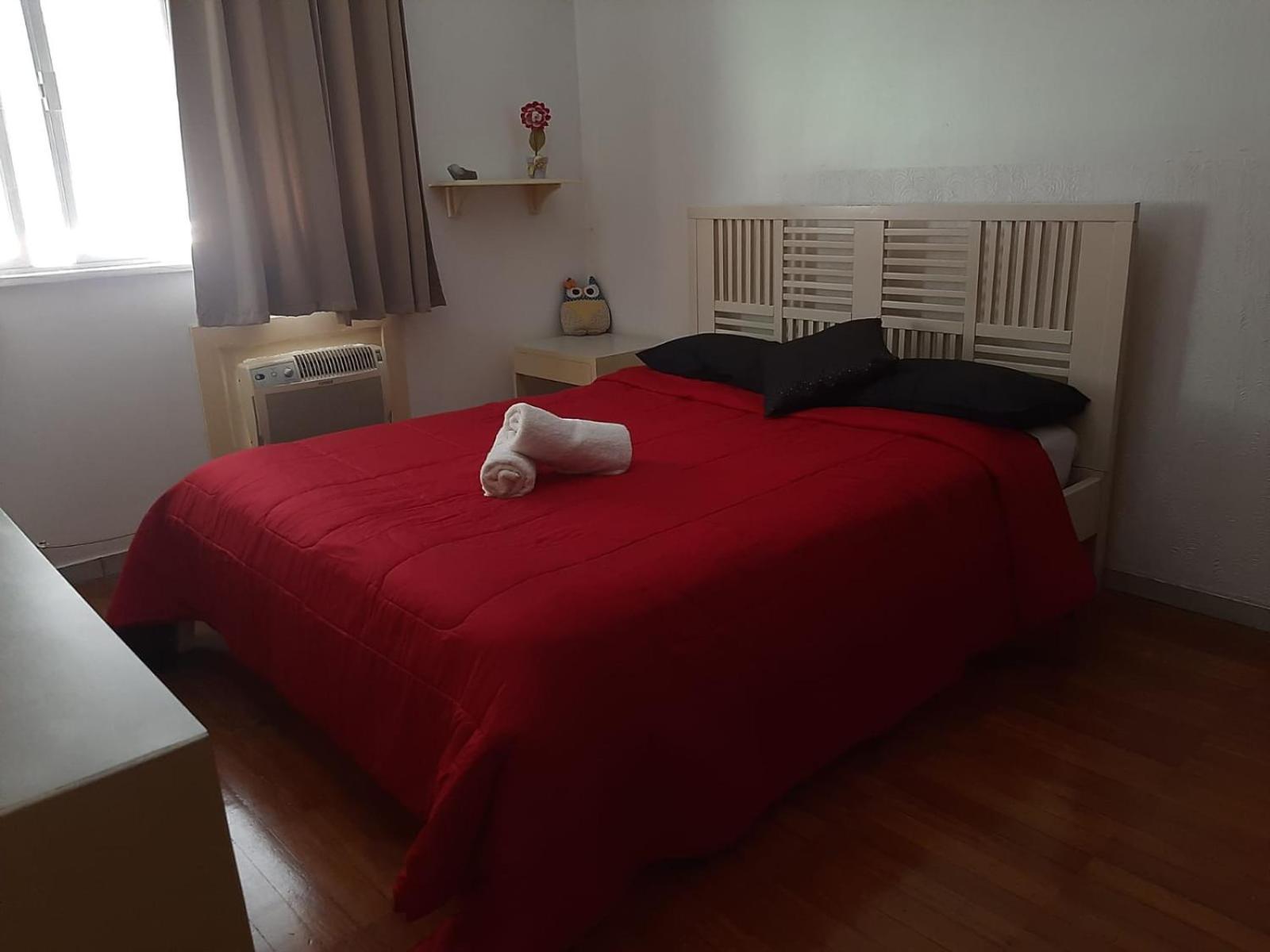 Apartamento Amplo Iluminado E Arejado *